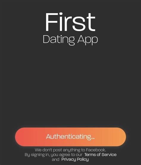 are dating apps pointless